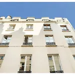 Apartment Le Marais By Studio Prestige
