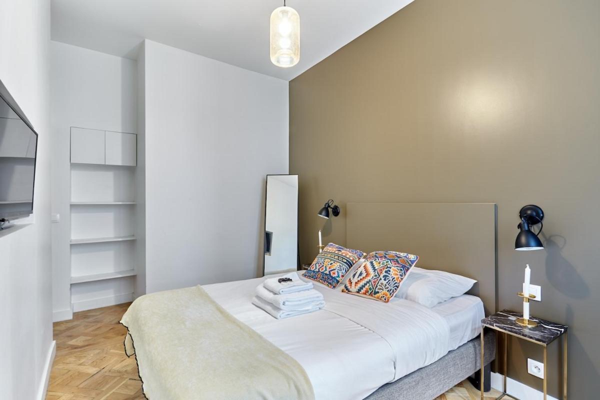 Apartment Le Marais By Prestige Paris